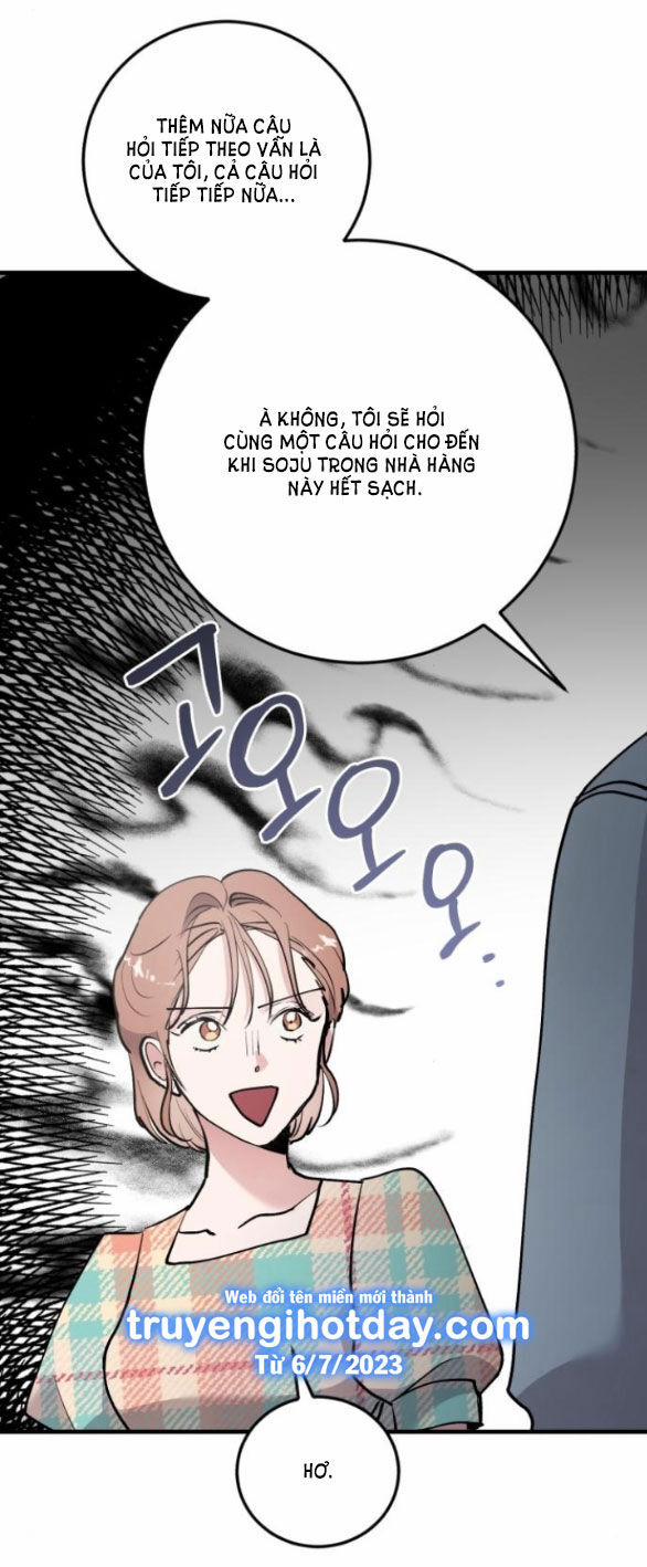 Tân Hôn Mệt Mỏi Của Trưởng Phòng 36.2 trang 60