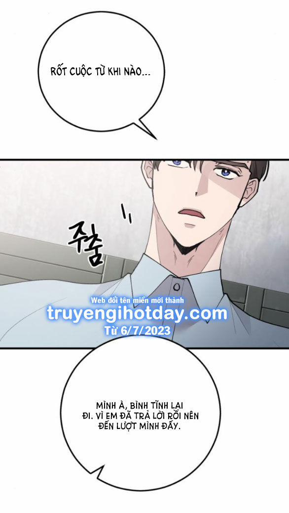 Tân Hôn Mệt Mỏi Của Trưởng Phòng 36.2 trang 73