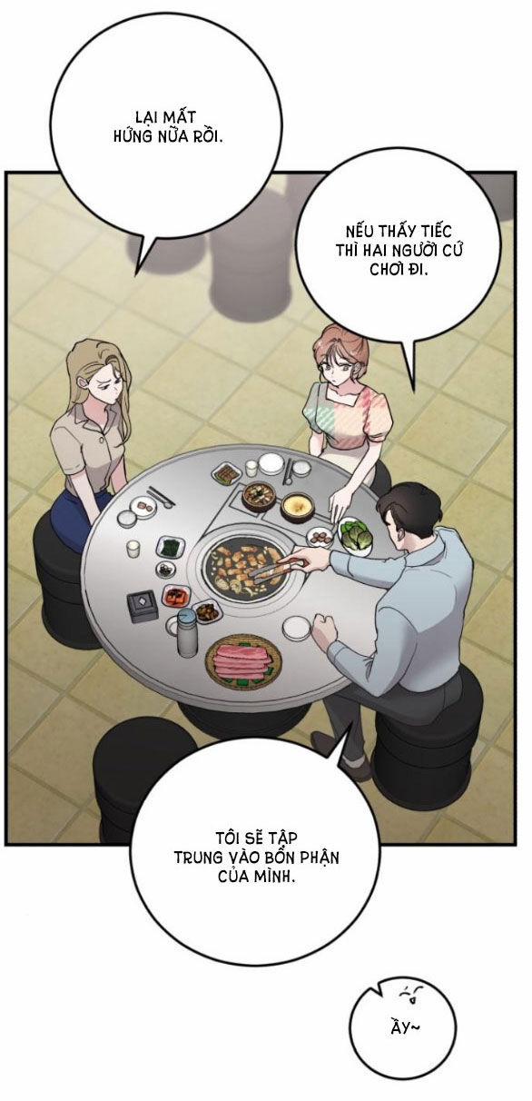 Tân Hôn Mệt Mỏi Của Trưởng Phòng 36.2 trang 8