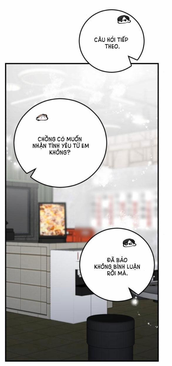 Tân Hôn Mệt Mỏi Của Trưởng Phòng 37.1 trang 11