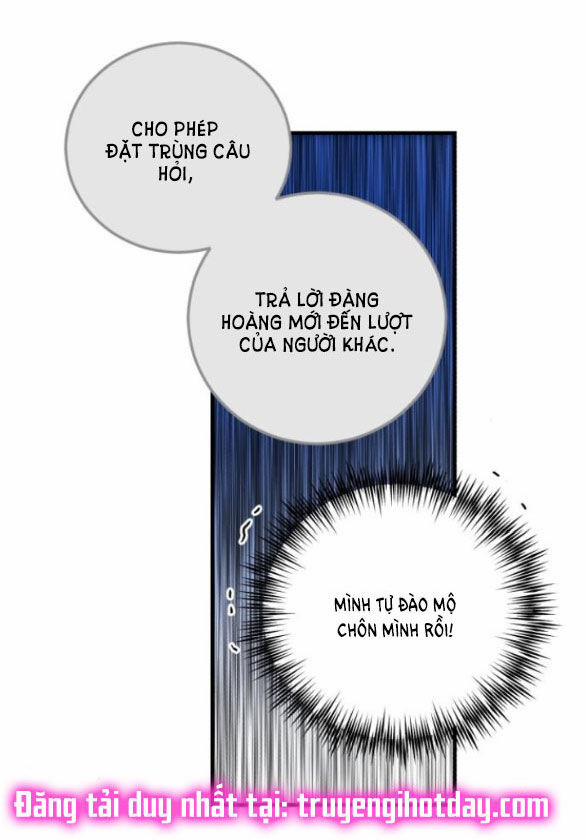 Tân Hôn Mệt Mỏi Của Trưởng Phòng 37.1 trang 16