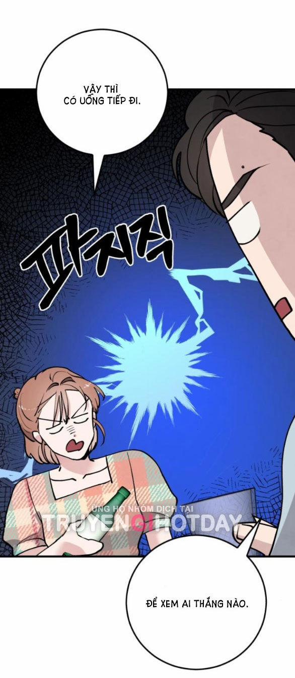 Tân Hôn Mệt Mỏi Của Trưởng Phòng 37.1 trang 20