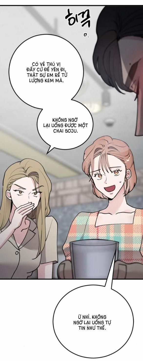 Tân Hôn Mệt Mỏi Của Trưởng Phòng 37.1 trang 26