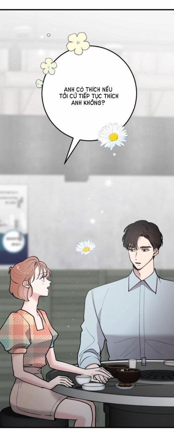 Tân Hôn Mệt Mỏi Của Trưởng Phòng 37.1 trang 3