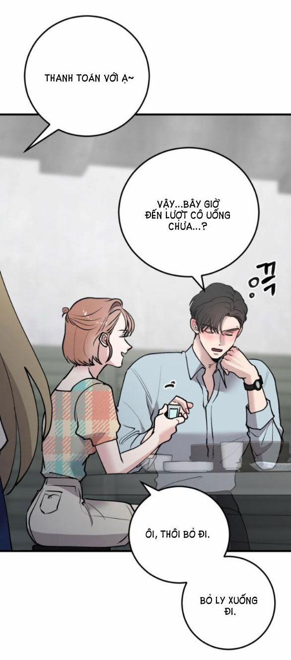 Tân Hôn Mệt Mỏi Của Trưởng Phòng 37.1 trang 30