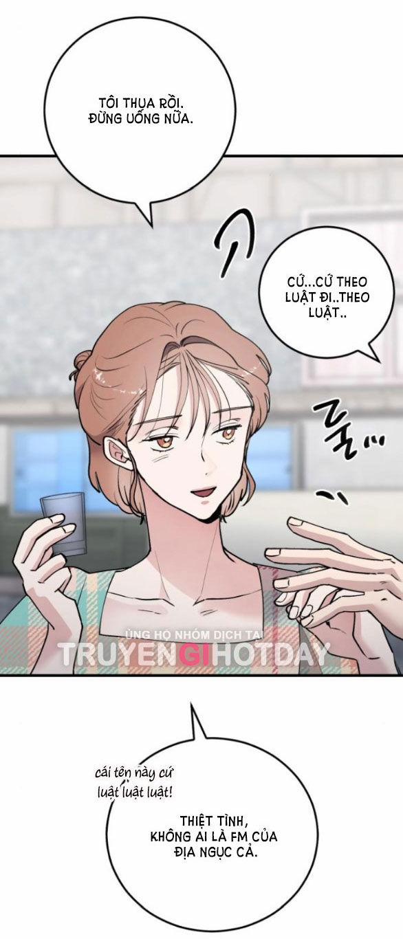 Tân Hôn Mệt Mỏi Của Trưởng Phòng 37.1 trang 32