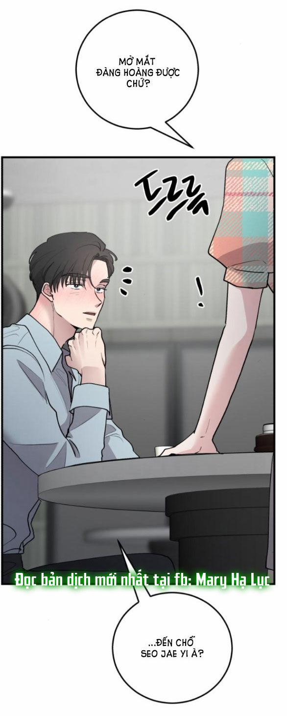 Tân Hôn Mệt Mỏi Của Trưởng Phòng 37.1 trang 34