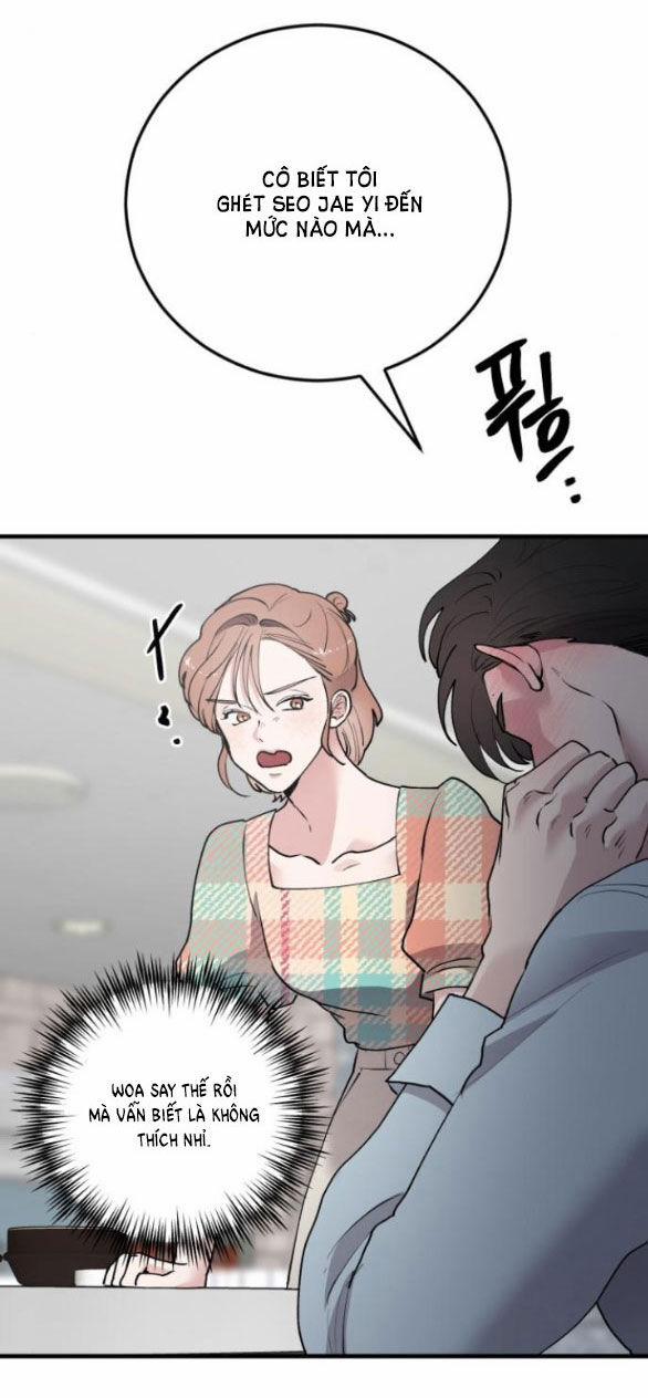 Tân Hôn Mệt Mỏi Của Trưởng Phòng 37.1 trang 36