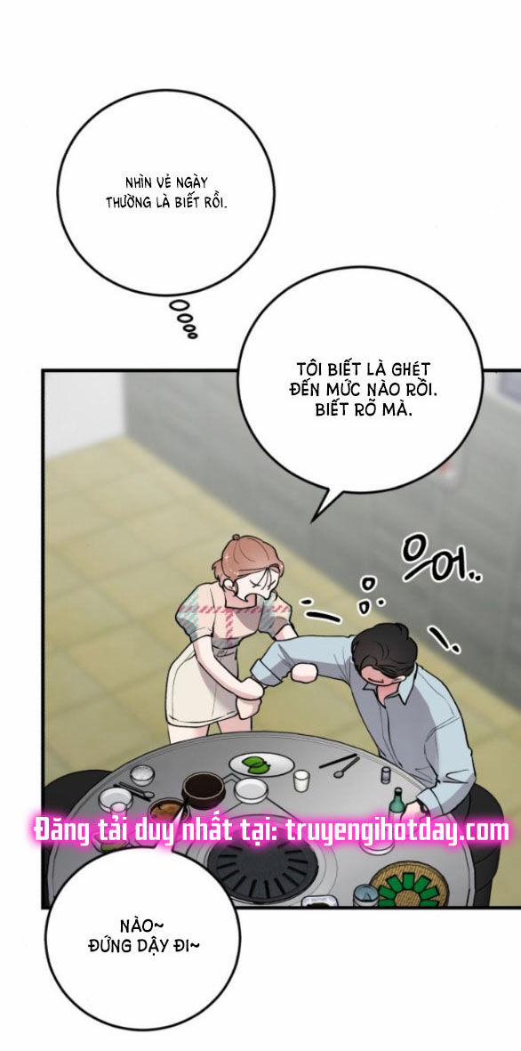 Tân Hôn Mệt Mỏi Của Trưởng Phòng 37.1 trang 37