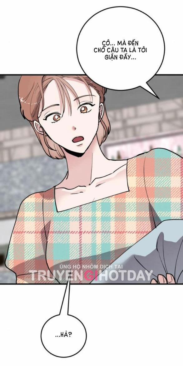 Tân Hôn Mệt Mỏi Của Trưởng Phòng 37.1 trang 41