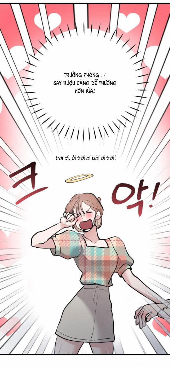 Tân Hôn Mệt Mỏi Của Trưởng Phòng 37.1 trang 48