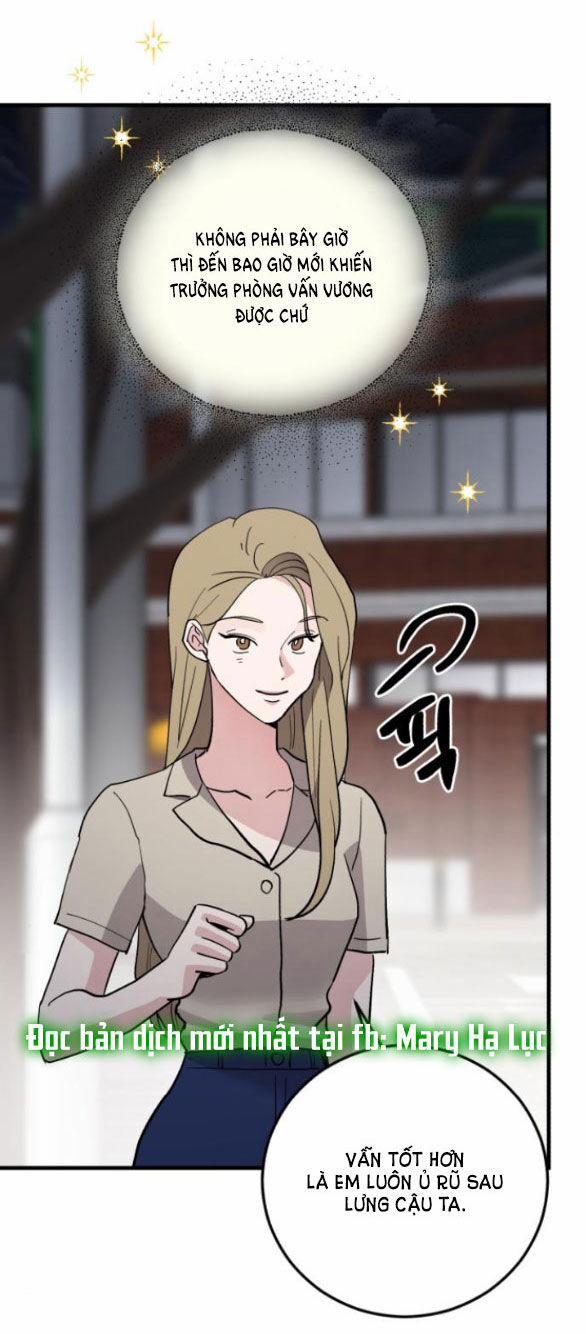 Tân Hôn Mệt Mỏi Của Trưởng Phòng 37.1 trang 59