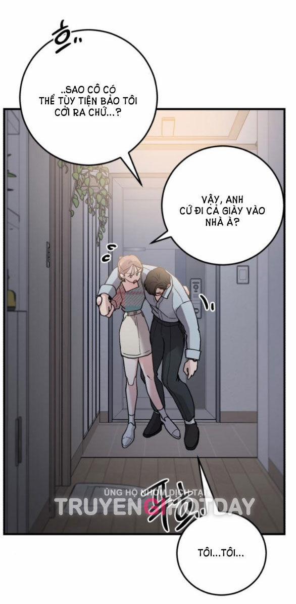 Tân Hôn Mệt Mỏi Của Trưởng Phòng 37.1 trang 67