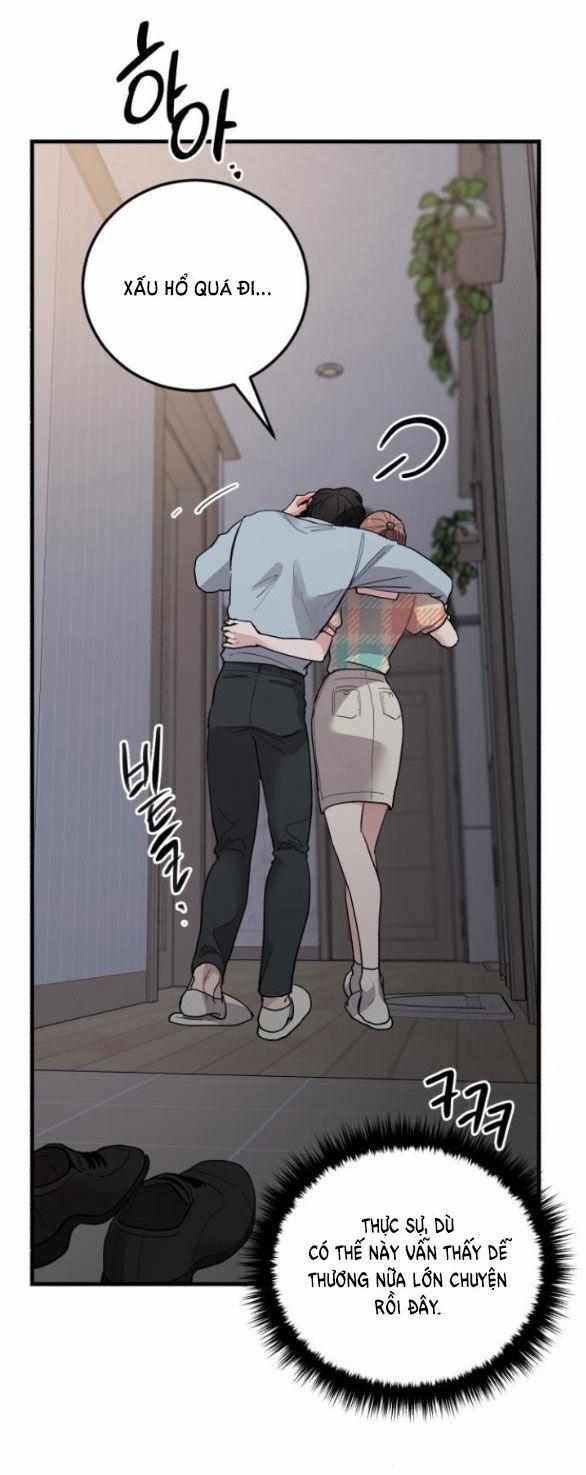 Tân Hôn Mệt Mỏi Của Trưởng Phòng 37.1 trang 73