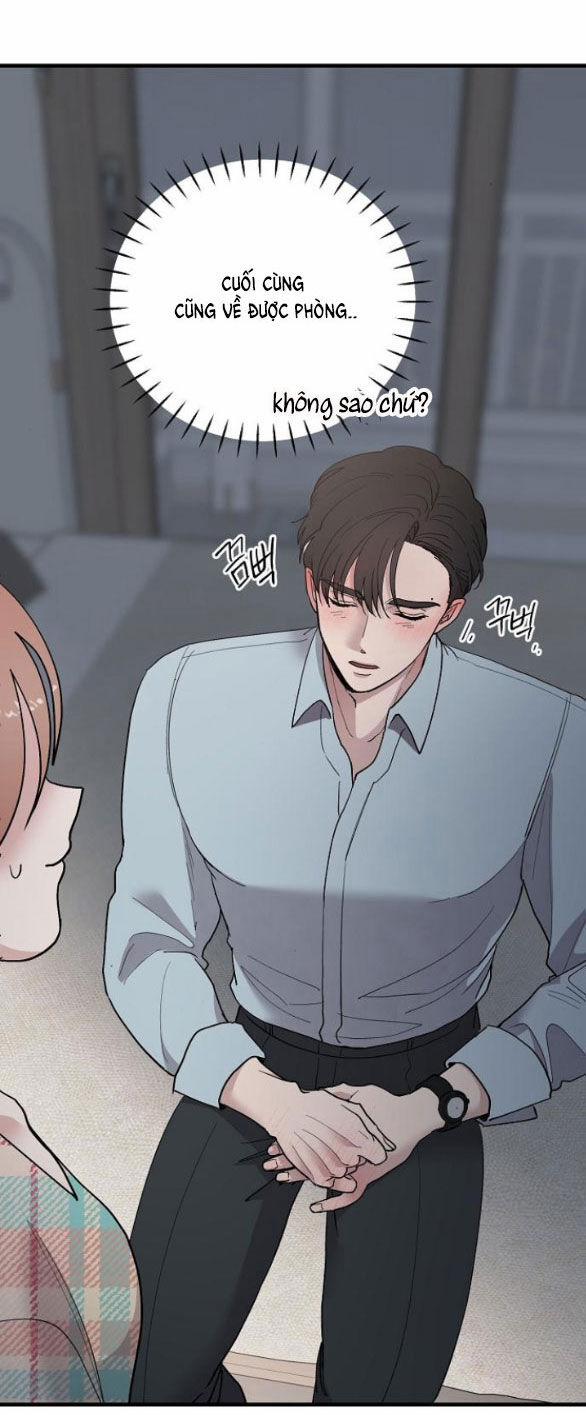 Tân Hôn Mệt Mỏi Của Trưởng Phòng 37.1 trang 77