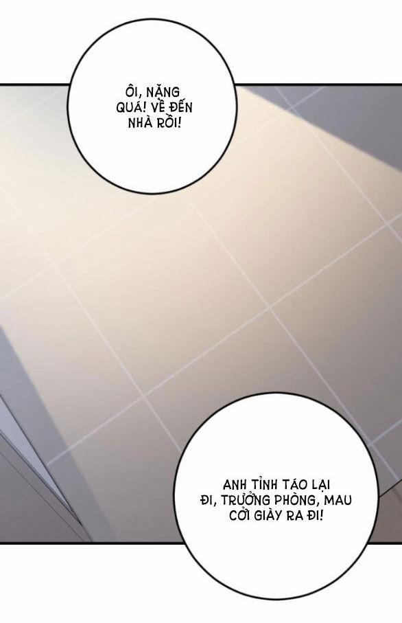 Tân Hôn Mệt Mỏi Của Trưởng Phòng 37.2 trang 0