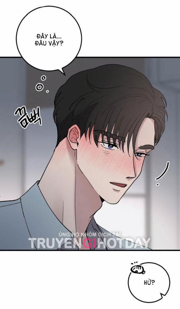 Tân Hôn Mệt Mỏi Của Trưởng Phòng 37.2 trang 15