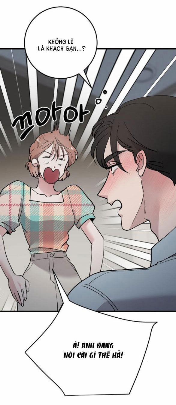 Tân Hôn Mệt Mỏi Của Trưởng Phòng 37.2 trang 17