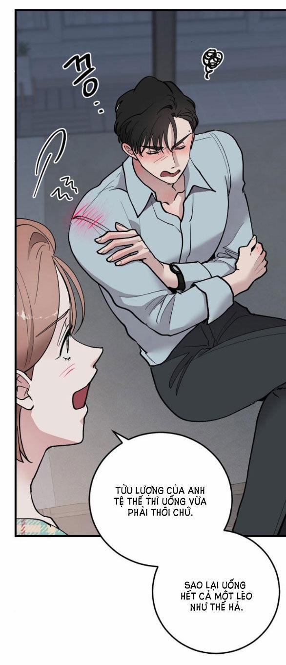 Tân Hôn Mệt Mỏi Của Trưởng Phòng 37.2 trang 21