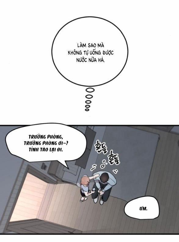 Tân Hôn Mệt Mỏi Của Trưởng Phòng 37.2 trang 31