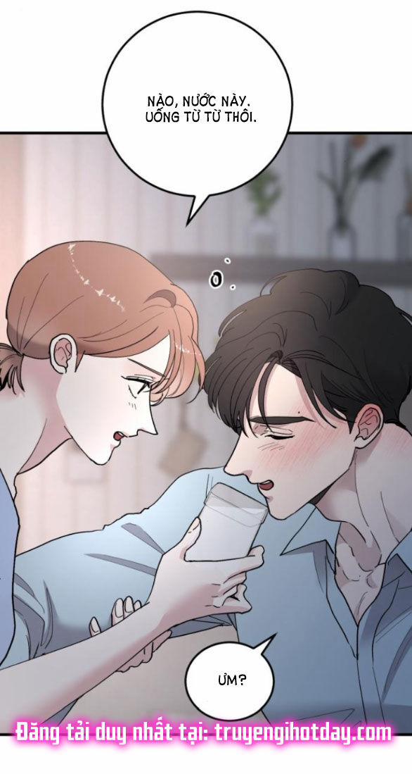 Tân Hôn Mệt Mỏi Của Trưởng Phòng 37.2 trang 33