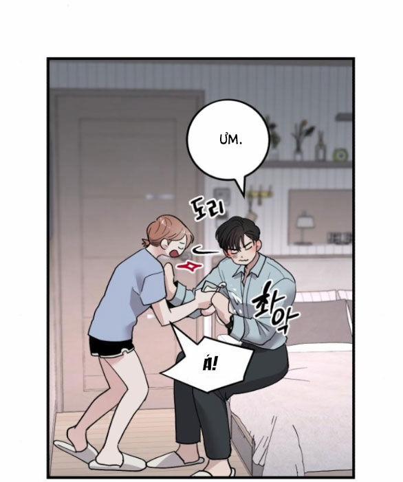 Tân Hôn Mệt Mỏi Của Trưởng Phòng 37.2 trang 35