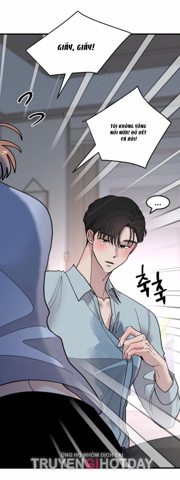 Tân Hôn Mệt Mỏi Của Trưởng Phòng 37.2 trang 37