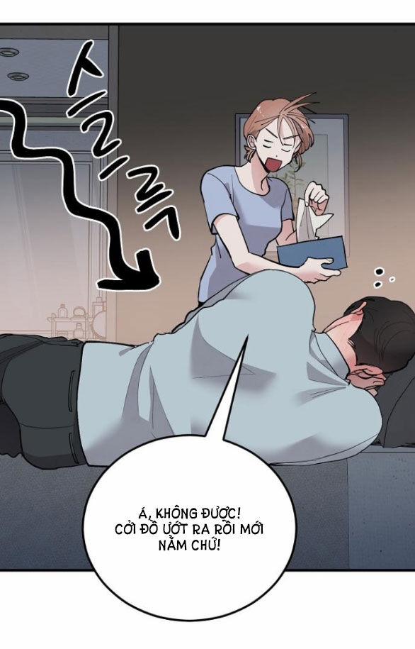 Tân Hôn Mệt Mỏi Của Trưởng Phòng 37.2 trang 39