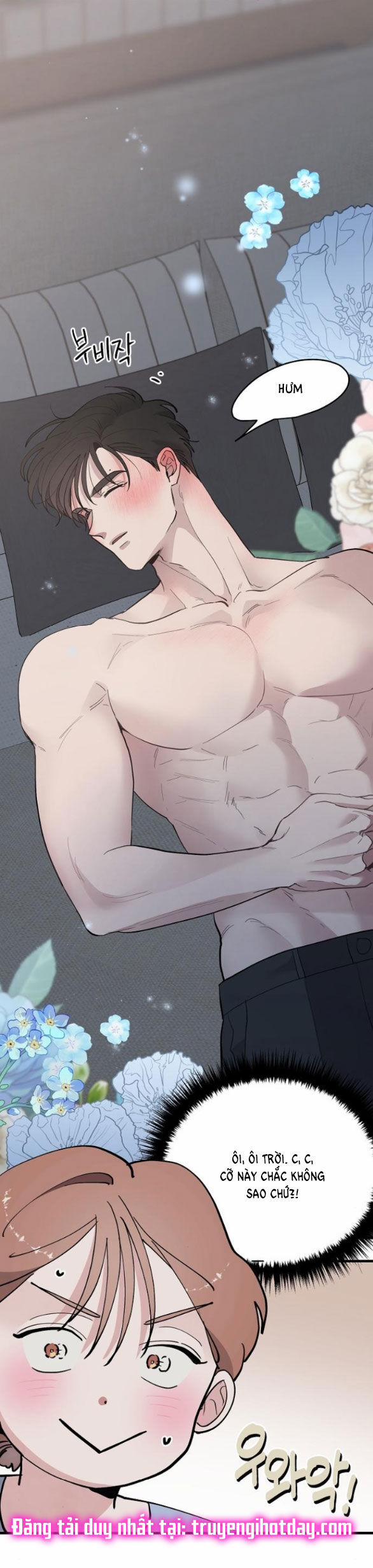 Tân Hôn Mệt Mỏi Của Trưởng Phòng 37.2 trang 43