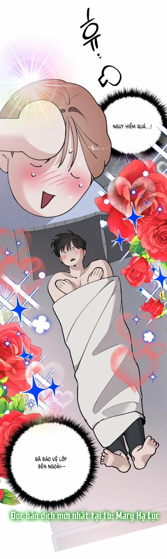 Tân Hôn Mệt Mỏi Của Trưởng Phòng 37.2 trang 51