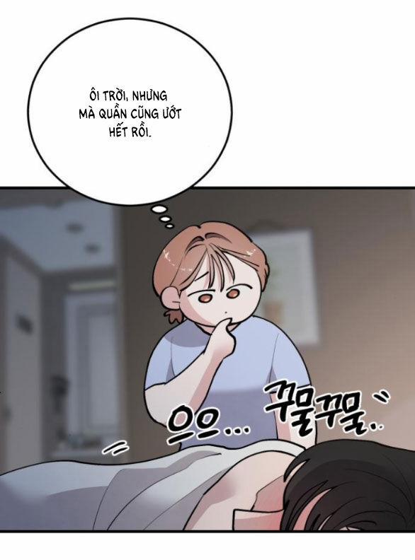 Tân Hôn Mệt Mỏi Của Trưởng Phòng 37.2 trang 53