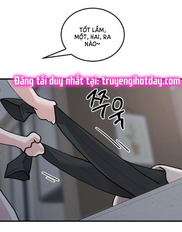 Tân Hôn Mệt Mỏi Của Trưởng Phòng 37.2 trang 58