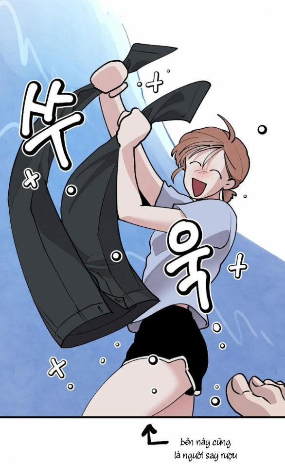 Tân Hôn Mệt Mỏi Của Trưởng Phòng 37.2 trang 61