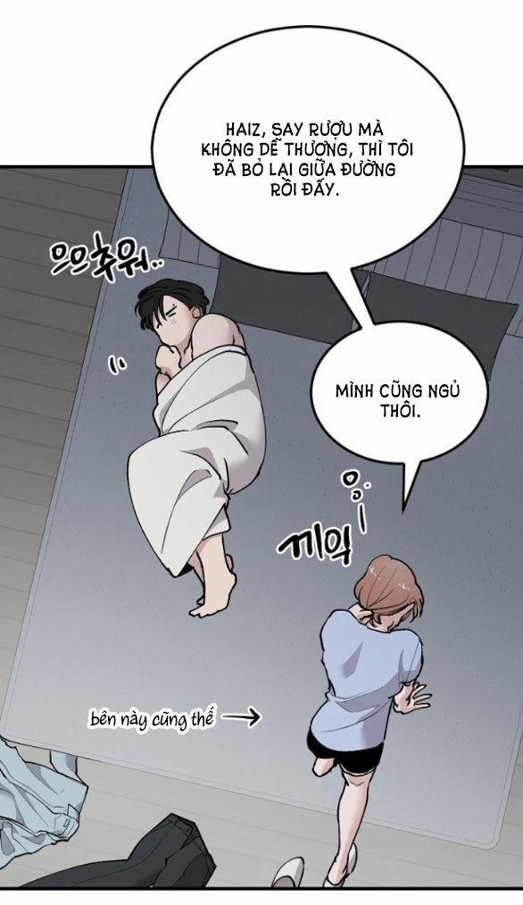 Tân Hôn Mệt Mỏi Của Trưởng Phòng 37.2 trang 65