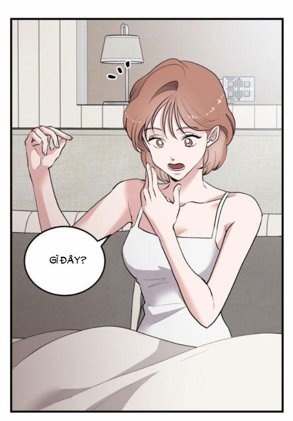 Tân Hôn Mệt Mỏi Của Trưởng Phòng 38.1 trang 10