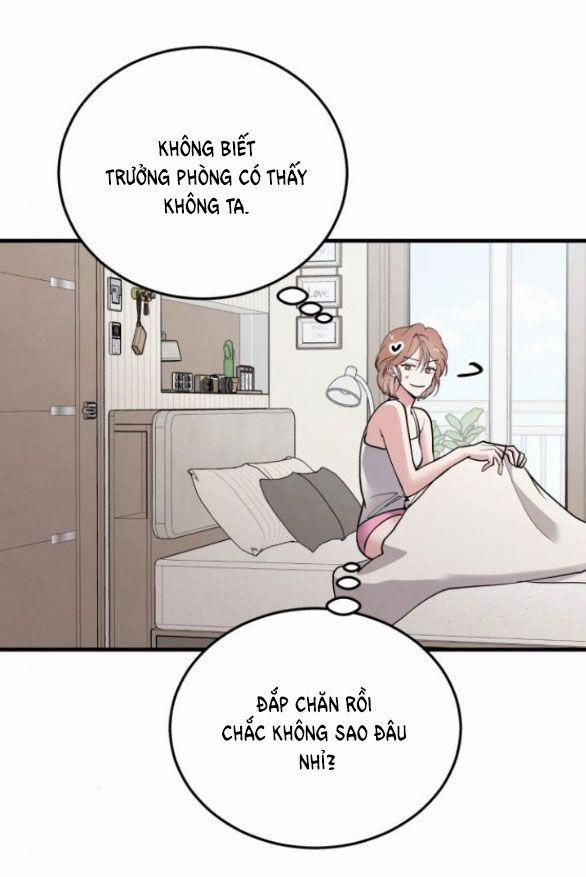 Tân Hôn Mệt Mỏi Của Trưởng Phòng 38.1 trang 14