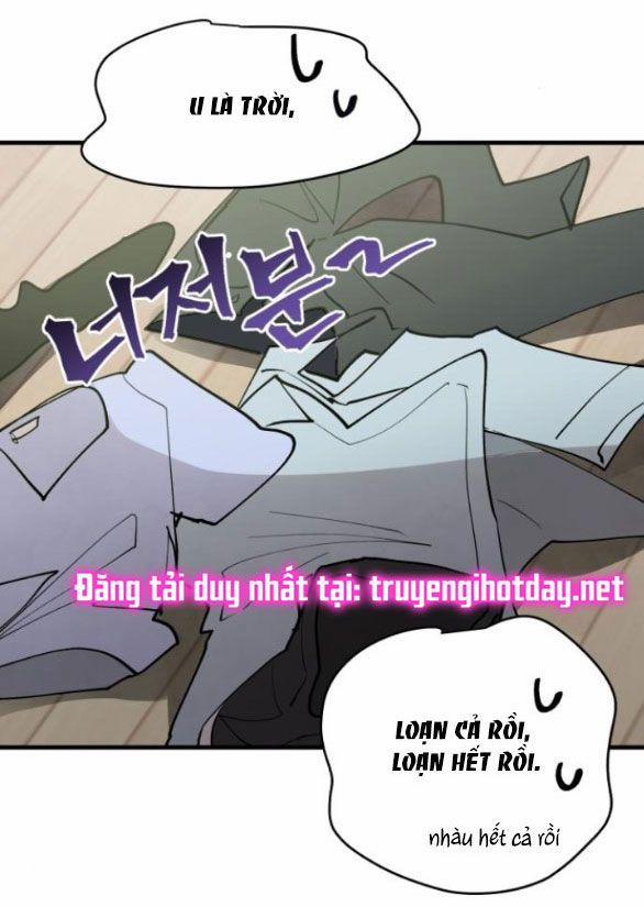 Tân Hôn Mệt Mỏi Của Trưởng Phòng 38.1 trang 16