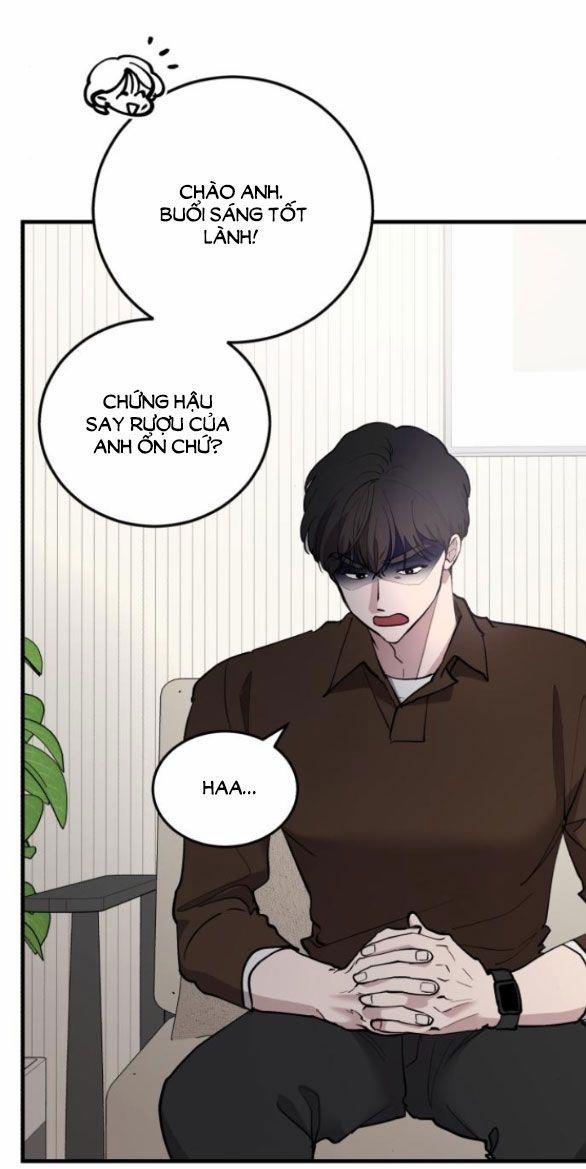 Tân Hôn Mệt Mỏi Của Trưởng Phòng 38.1 trang 21