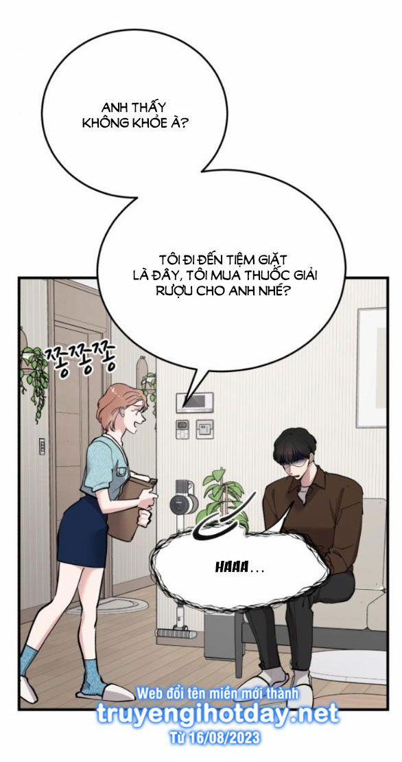 Tân Hôn Mệt Mỏi Của Trưởng Phòng 38.1 trang 23