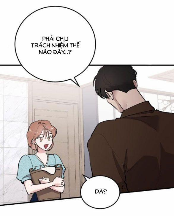 Tân Hôn Mệt Mỏi Của Trưởng Phòng 38.1 trang 25