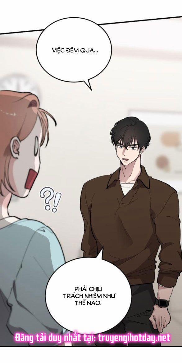 Tân Hôn Mệt Mỏi Của Trưởng Phòng 38.1 trang 27