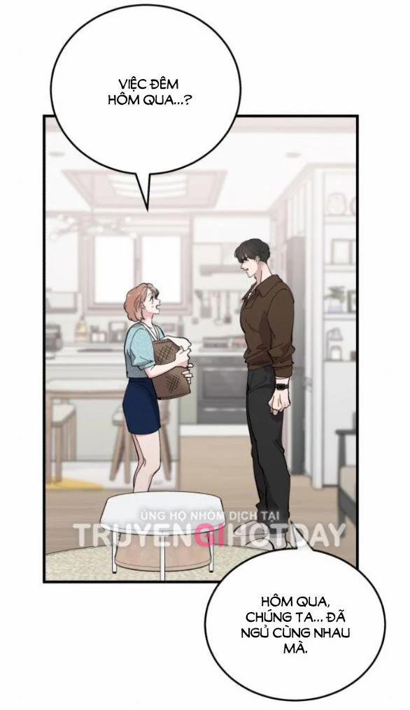 Tân Hôn Mệt Mỏi Của Trưởng Phòng 38.1 trang 31