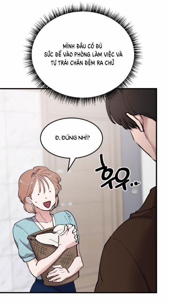 Tân Hôn Mệt Mỏi Của Trưởng Phòng 38.1 trang 33