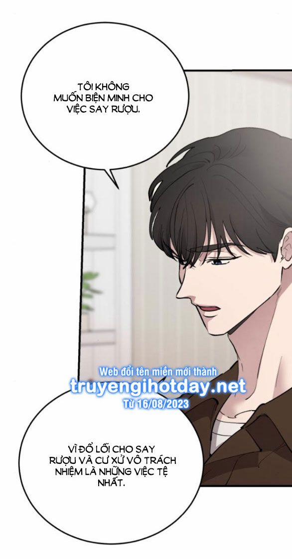 Tân Hôn Mệt Mỏi Của Trưởng Phòng 38.1 trang 35