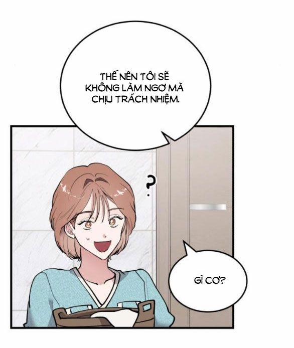 Tân Hôn Mệt Mỏi Của Trưởng Phòng 38.1 trang 37