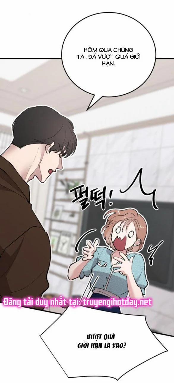 Tân Hôn Mệt Mỏi Của Trưởng Phòng 38.1 trang 39