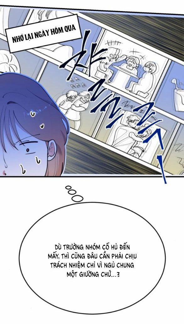 Tân Hôn Mệt Mỏi Của Trưởng Phòng 38.1 trang 41