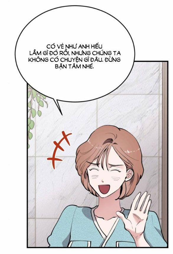 Tân Hôn Mệt Mỏi Của Trưởng Phòng 38.1 trang 45