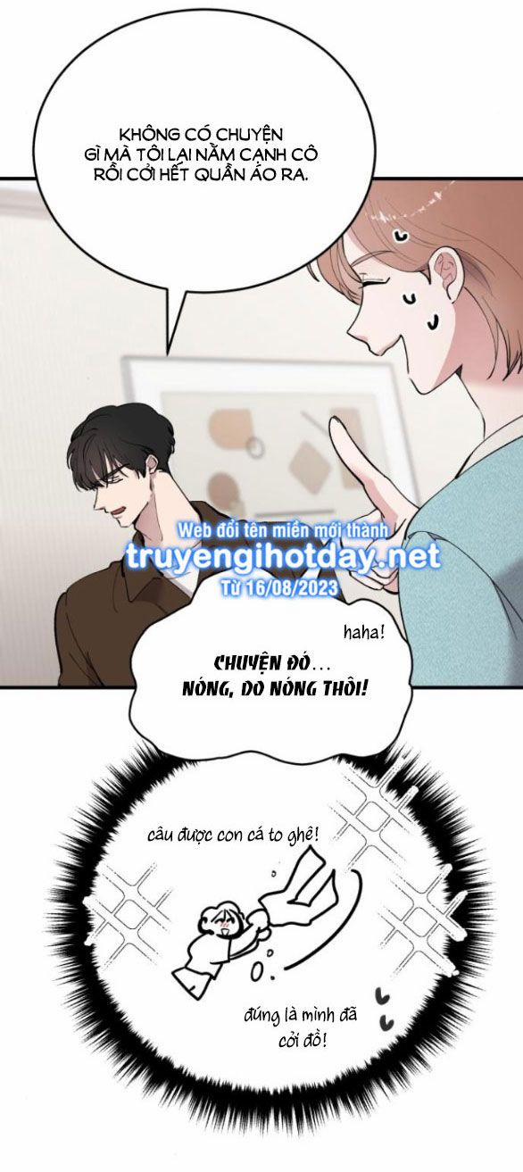 Tân Hôn Mệt Mỏi Của Trưởng Phòng 38.1 trang 47