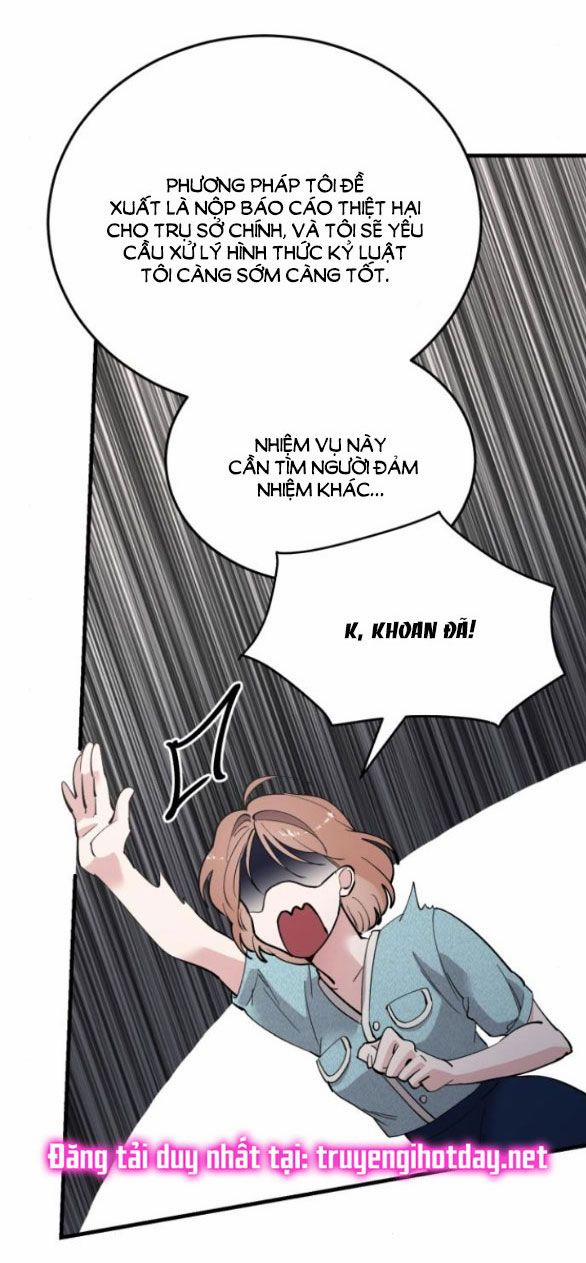 Tân Hôn Mệt Mỏi Của Trưởng Phòng 38.1 trang 51